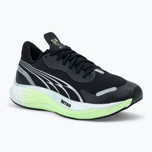 Încălțăminte de alergare pentru femei PUMA Velocity Nitro 3 GTX puma black/puma silver