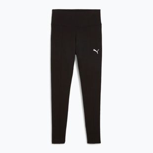 Colanți pentru femeie PUMA Her High-Waist puma black