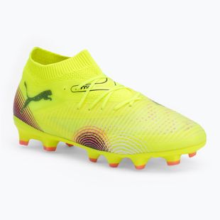 Încălțăminte de fotbal pentru copii PUMA Future 8 Pro FG/AG Jr