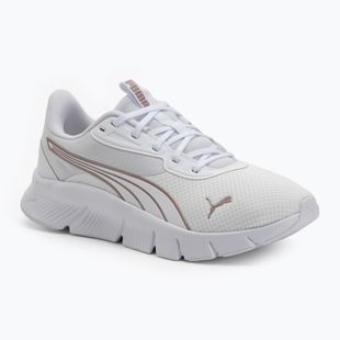 Încălțăminte de alergare  PUMA Flexfocus Lite Modern Woven puma white/rose gold