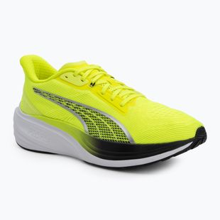 Încălțăminte de alergare PUMA Darter Pro yellow alert/puma black