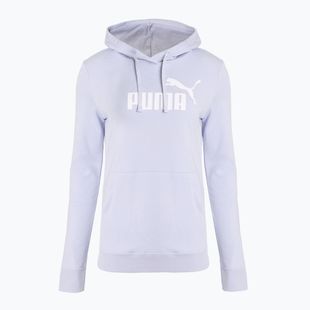 Hanorac pentru femei PUMA ESS No. 1 Logo Hoodie TR cool weather