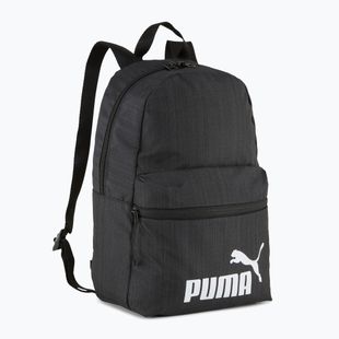 Rucsac de oraș pentru femei PUMA Base Small 13 l puma black