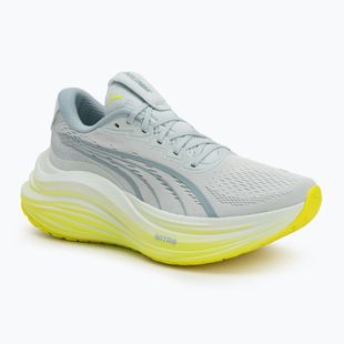 Încălțăminte de alergare pentru femei PUMA MagMax Nitro peaceful blue/yellow alert
