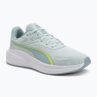 Încălțăminte de alergare  PUMA Skyrocket Lite peaceful blue/yellow alert