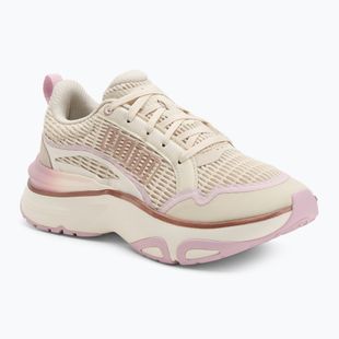 Încălțăminte de alergare pentru femei PUMA Softride Divine Metal alpine snow/warm white/rose mauve