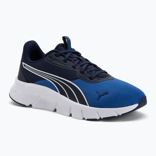Încălțăminte de alergare PUMA FlexFocus Lite Modern vivid blue/puma navy