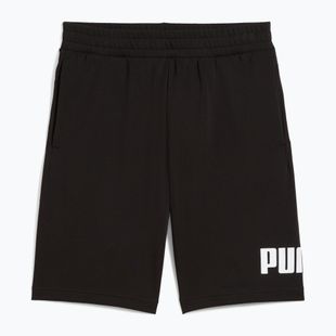 Pantaloni scurți pentru bărbați PUMA ESS Big No. 1 Logo 10" puma black