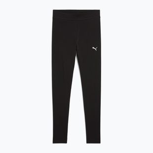 Colanți pentru femei PUMA Puma ESS High-Waist puma black