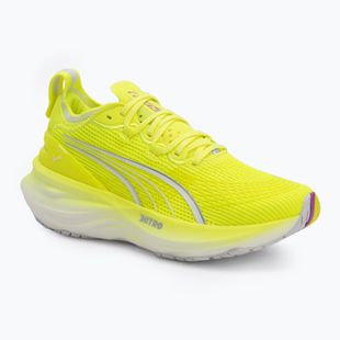 Încălțăminte de alergare pentru femei PUMA ForeverRun Nitro 2 yellow alert/puma black