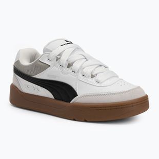 Încălțăminte pentru bărbați  PUMA Park Lifestyle SK8 puma white/puma black/feather gra