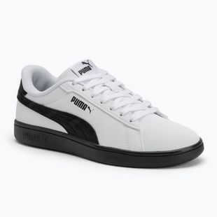 Încălțăminte pentru femei PUMA Smash 3.0 Embedded puma white/puma black