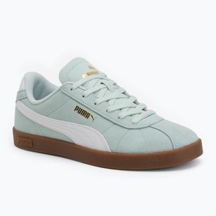 Încălțăminte PUMA Club II peaceful blue/puma white/gum
