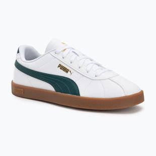 Încălțăminte pentru femei PUMA Club II SL puma white/dark myrtle/gum