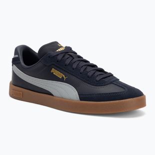 Încălțăminte PUMA Club II Era new navy/cool mid gray/gum