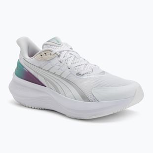 Încălțăminte de alergare PUMA Pulse Pro puma white/puma silver
