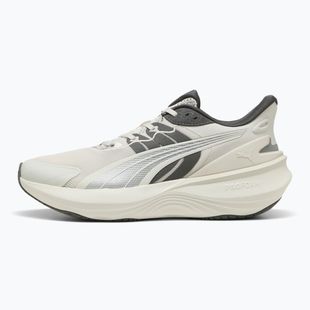 Încălțăminte de alergare PUMA Pulse Pro feather gray/cool dark gray