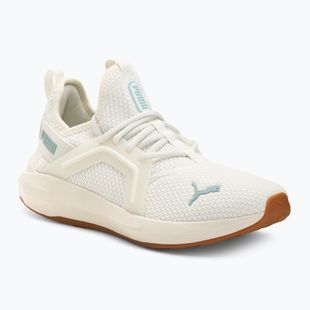Încălțăminte de alergare pentru femei PUMA Softride Enzo 5 warm white/modern mint