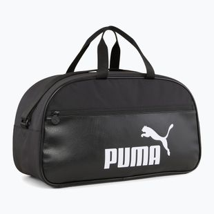 Geantă PUMA Campus Grip Bag 29 l puma black