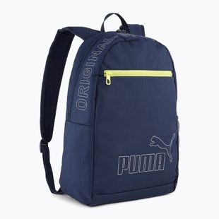 Rucsac  PUMA Phase II 20 l puma navy