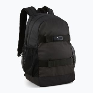 Rucsac PUMA Deck 29 l puma black
