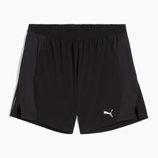 Pantaloni scurți de alergare pentru bărbați PUMA Run Velocity 5" puma black