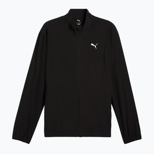 Bluză de alergare pentru bărbați PUMA Run Velocity Woven puma black