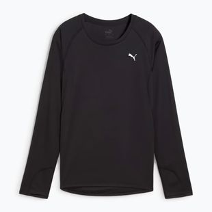Longsleeve de alergare pentru femei PUMA Run Velocity Poly puma black