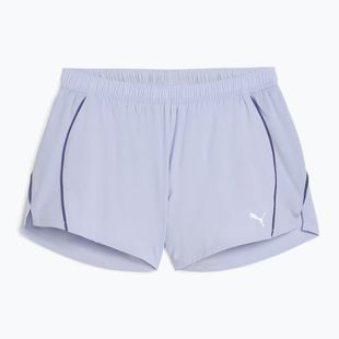 Pantaloni scurți de alergare pentru femei PUMA Run Velocity 3" cool weather