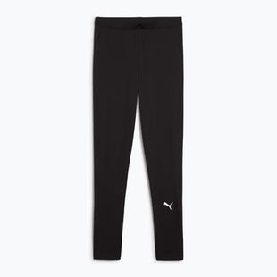 Colanți de alergare pentru bărbați PUMA Run Velocity Long Tight puma black