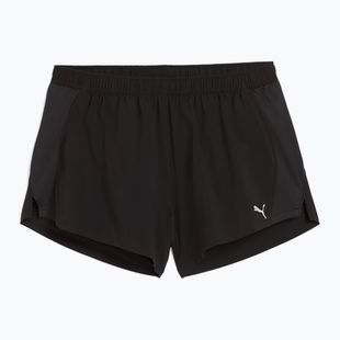 Pantaloni scurți de alergare pentru femei PUMA Run Velocity 3" puma black