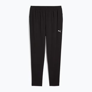 Pantaloni pentru bărbați PUMA Run Velocity Tapered puma black