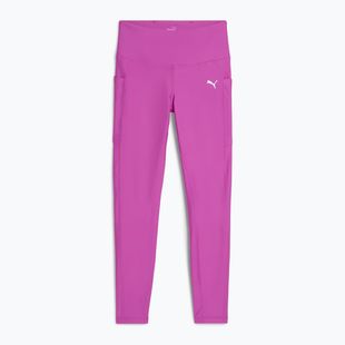 Colanți de alergare pentru femei PUMA Run Velocity FL wild berry