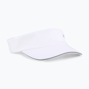 Vizieră de alergare  PUMA Running Visor puma white