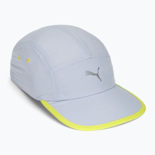 Șapcă PUMA ESS Running 5 Panel cool weather