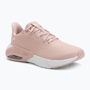 Încălțăminte de alergare pentru femei PUMA X-Cell Nova CAT SL rose quartz/silver mist