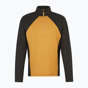 Bluză termoactivă pentru bărbați ZIENER Jito indian curry