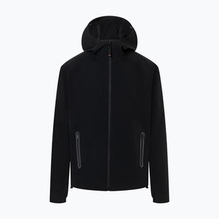 Geacă de schi pentru bărbați BOGNER FIRE+ICE Vilmar black