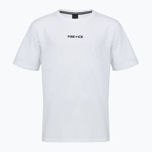 Tricou pentru bărbați BOGNER FIRE+ICE Mick3 white