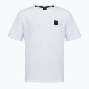 Tricou pentru bărbați BOGNER FIRE+ICE Vito2 white
