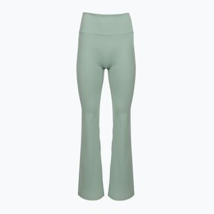 Pantaloni pentru femei Bogner Fire+Ice Lathi3 eucalyptus
