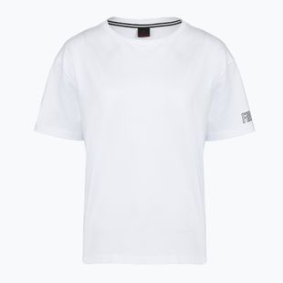 Longsleeve pentru femei BOGNER FIRE+ICE Cara white