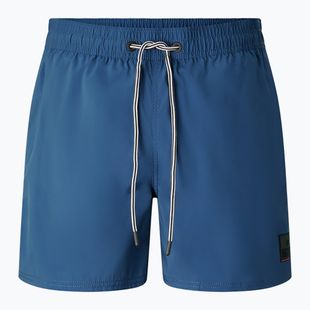 Șorturi de baie pentru bărbați BOGNER FIRE+ICE Nelson2 ink blue