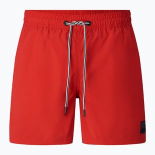 Șorturi de baie pentru bărbați BOGNER FIRE+ICE Nelson2 true red