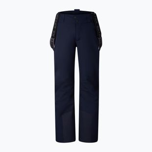 Pantaloni de schi pentru bărbați BOGNER FIRE+ICE Scott 3 deepest navy