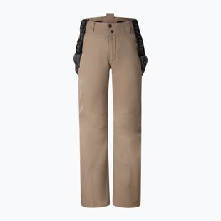Pantaloni de schi pentru bărbați BOGNER FIRE+ICE Scott 3 walnut