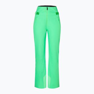 Pantaloni de schi pentru femei BOGNER FIRE+ICE Borja4-T vibrant apple