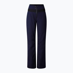 Pantaloni de schi pentru femei BOGNER FIRE+ICE Borja4-T deepest navy