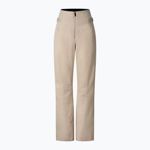 Pantaloni de schi pentru femei BOGNER FIRE+ICE Borja4-T nomadic desert