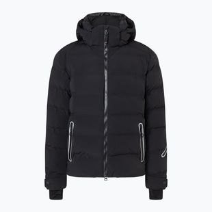 Geacă de schi pentru bărbați BOGNER FIRE+ICE Tec-Luka black
